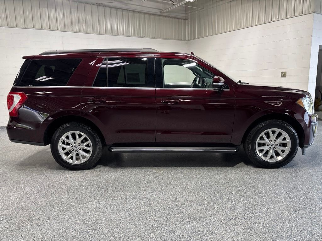 2021 Ford Expedition XLT