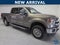2020 Ford F-250SD XLT