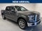 2016 Ford F-150 Base
