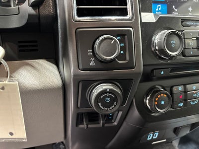 2016 Ford F-150 Base