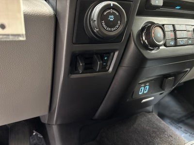 2016 Ford F-150 Base