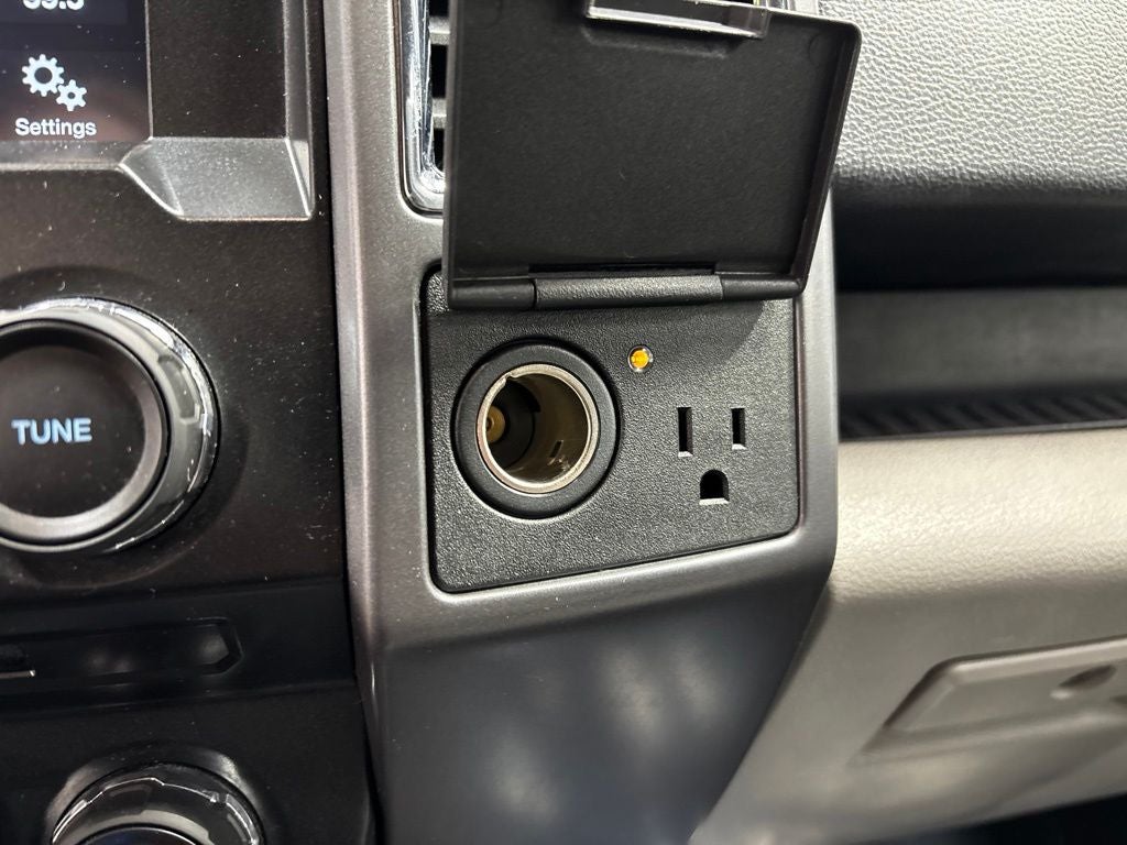 2016 Ford F-150 Base