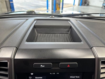 2016 Ford F-150 Base