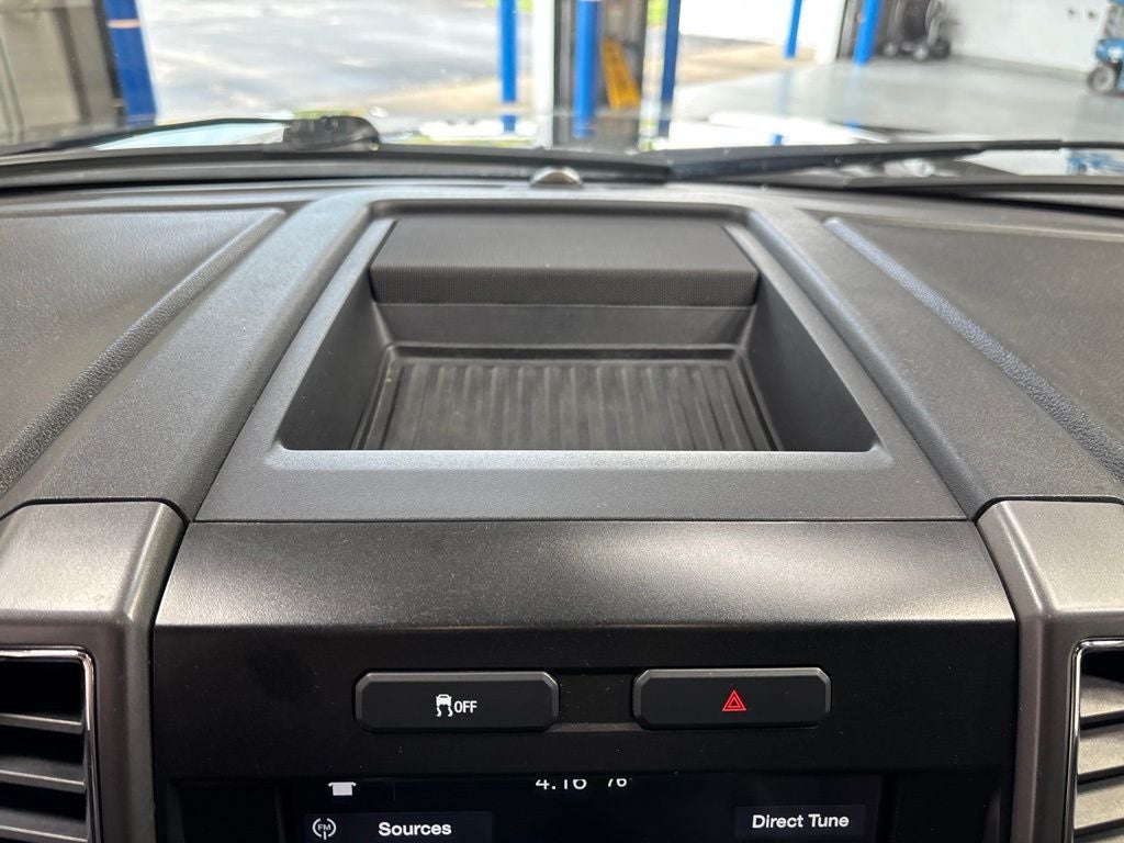 2016 Ford F-150 Base