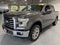 2016 Ford F-150 Base
