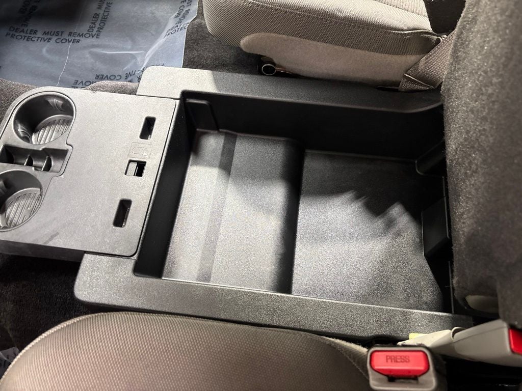 2016 Ford F-150 Base
