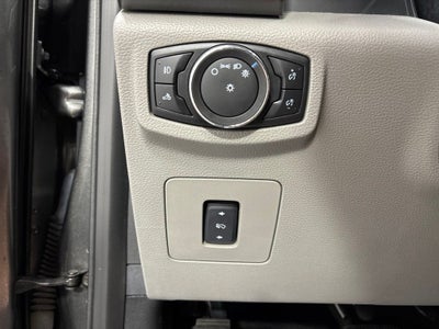 2016 Ford F-150 Base