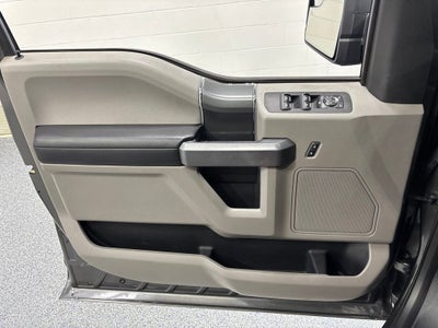 2016 Ford F-150 Base
