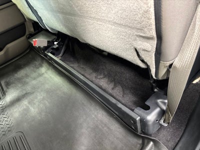 2016 Ford F-150 Base
