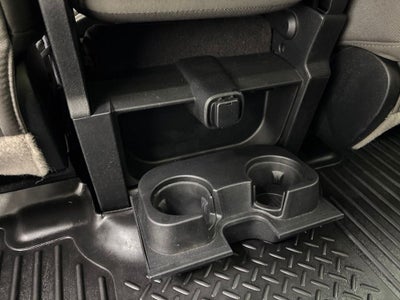 2016 Ford F-150 Base