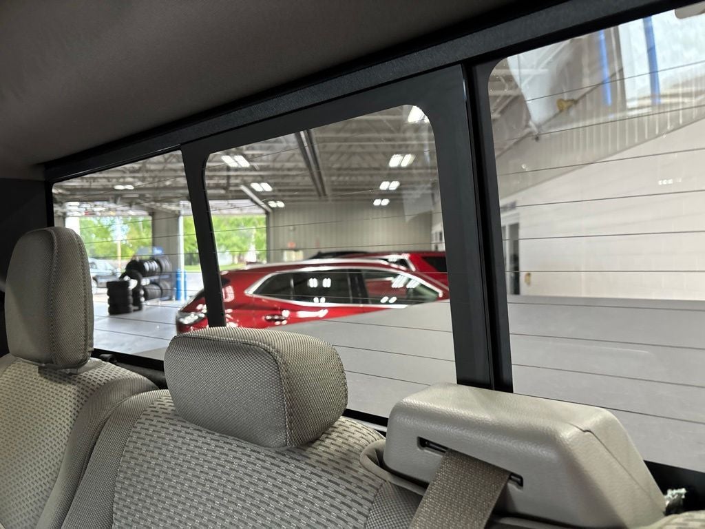 2016 Ford F-150 Base
