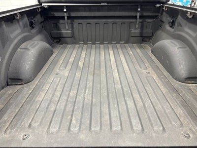 2016 Ford F-150 Base