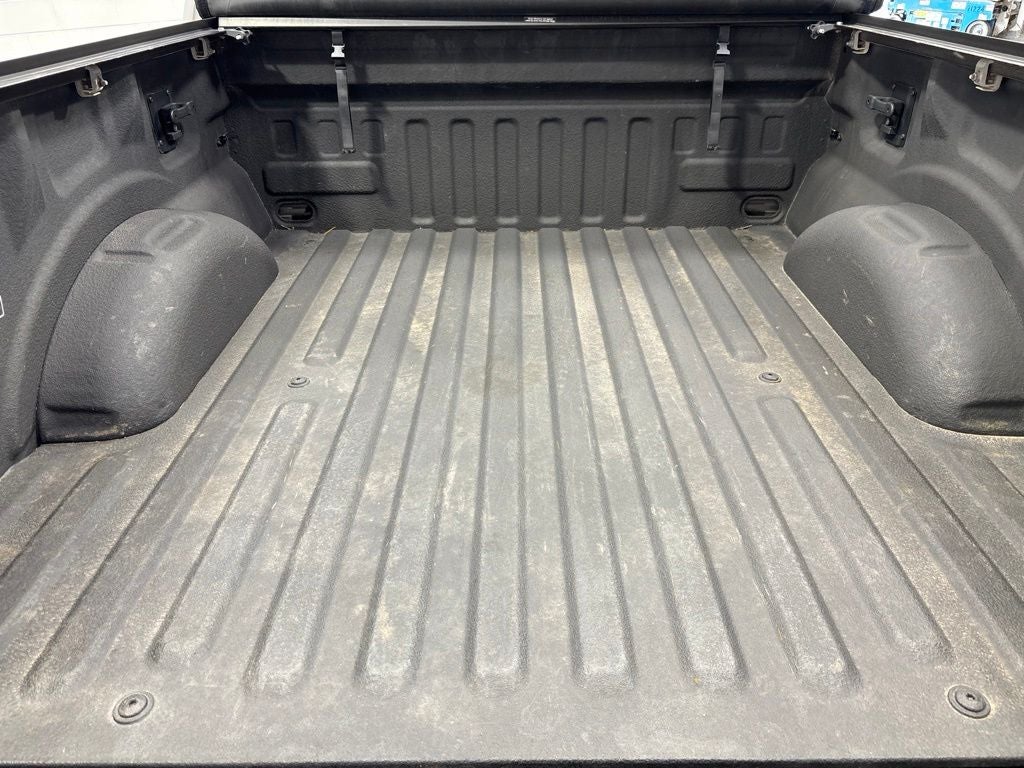 2016 Ford F-150 Base