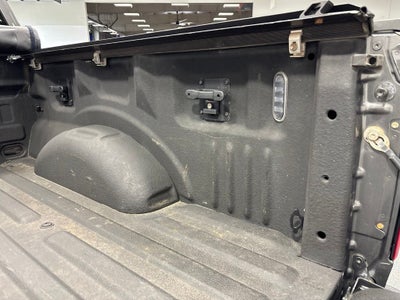 2016 Ford F-150 Base