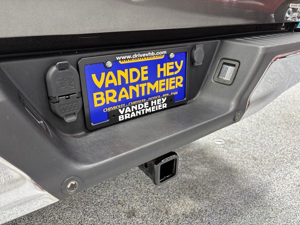 2016 Ford F-150 Base