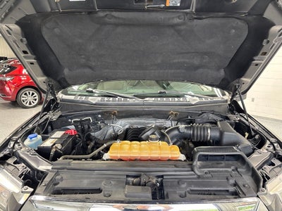 2016 Ford F-150 Base