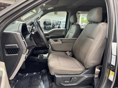 2016 Ford F-150 Base