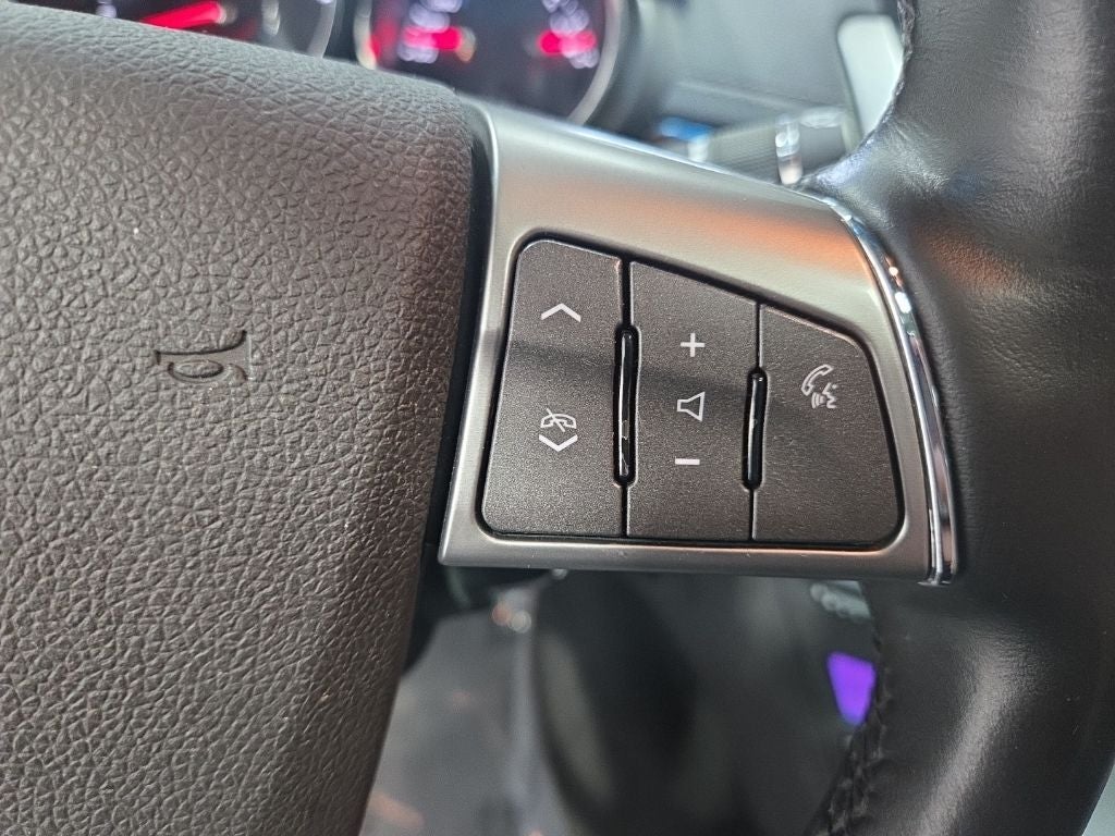 2013 Cadillac CTS Premium