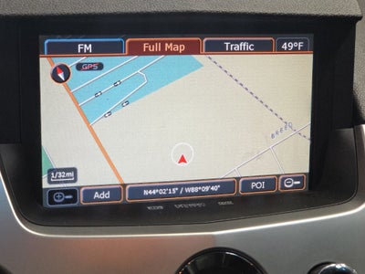 2013 Cadillac CTS Premium