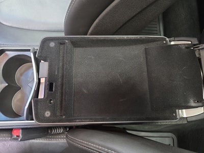 2013 Cadillac CTS Premium