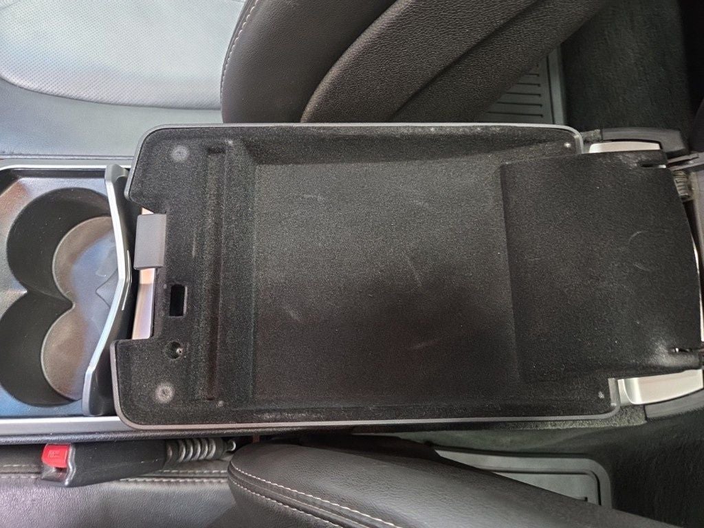 2013 Cadillac CTS Premium