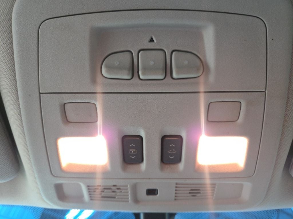 2013 Cadillac CTS Premium