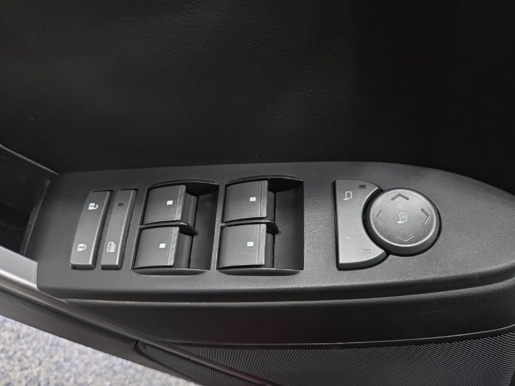 2013 Cadillac CTS Premium