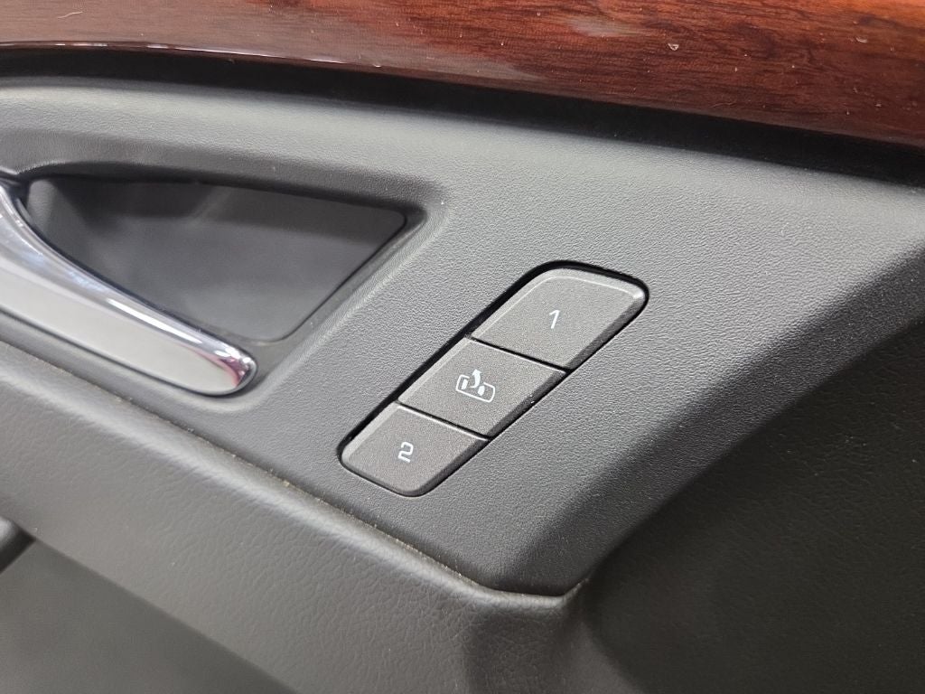 2013 Cadillac CTS Premium