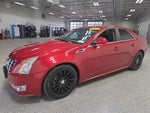 2013 Cadillac CTS Premium