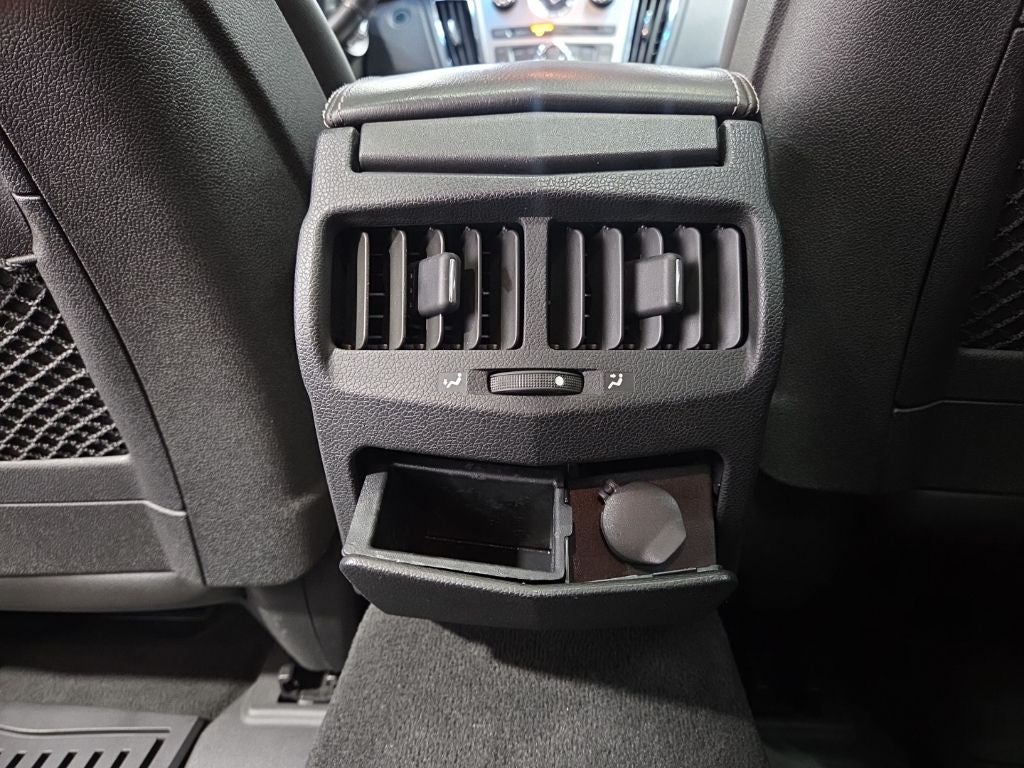 2013 Cadillac CTS Premium