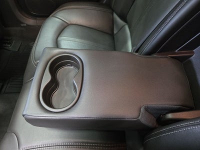 2013 Cadillac CTS Premium