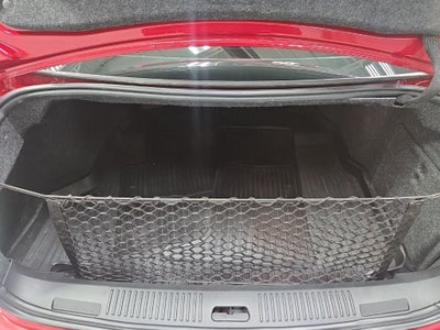 2013 Cadillac CTS Premium