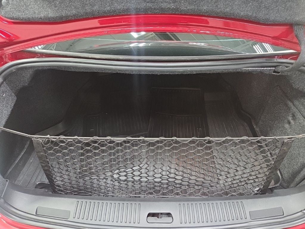 2013 Cadillac CTS Premium