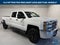 2019 Chevrolet Silverado 2500HD WT