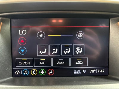 2020 Chevrolet Colorado 4WD Crew Cab Short Box ZR2