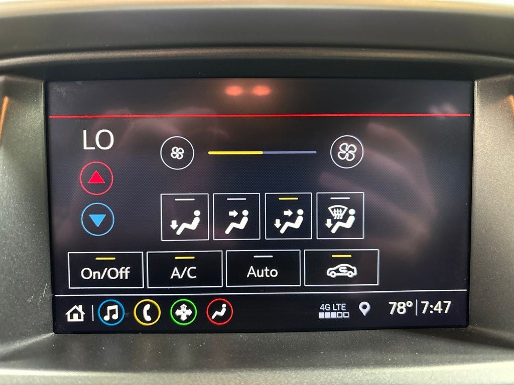 2020 Chevrolet Colorado 4WD Crew Cab Short Box ZR2