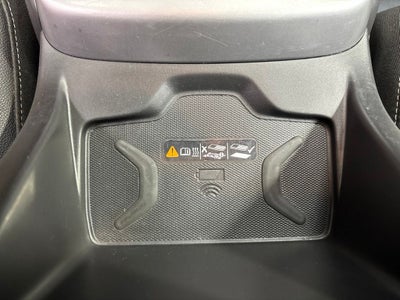 2020 Chevrolet Colorado 4WD Crew Cab Short Box ZR2