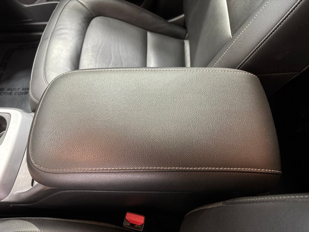 2020 Chevrolet Colorado 4WD Crew Cab Short Box ZR2