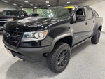 2020 Chevrolet Colorado 4WD Crew Cab Short Box ZR2