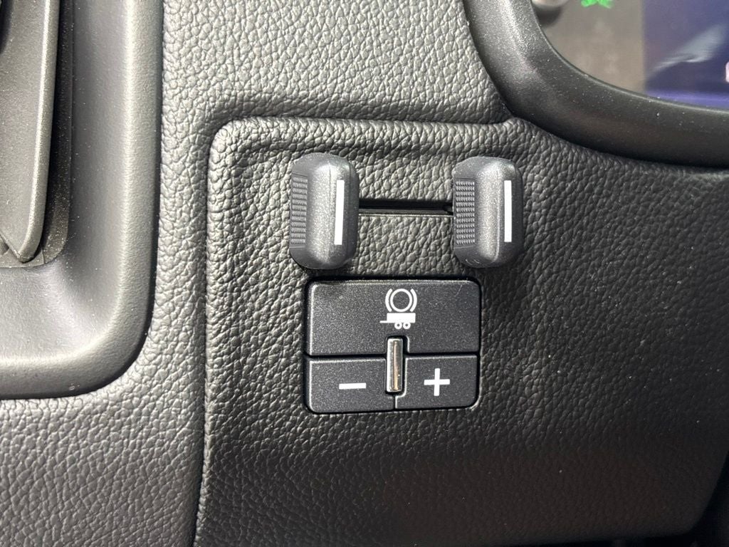 2020 Chevrolet Colorado 4WD Crew Cab Short Box ZR2
