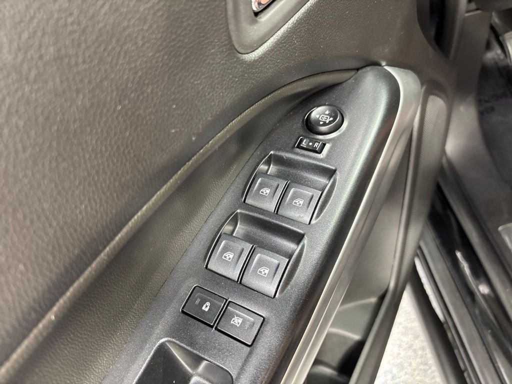 2020 Chevrolet Colorado 4WD Crew Cab Short Box ZR2