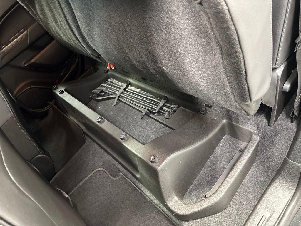 2020 Chevrolet Colorado 4WD Crew Cab Short Box ZR2