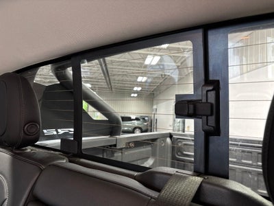 2020 Chevrolet Colorado 4WD Crew Cab Short Box ZR2