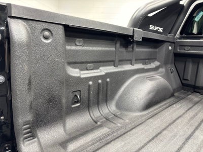 2020 Chevrolet Colorado 4WD Crew Cab Short Box ZR2