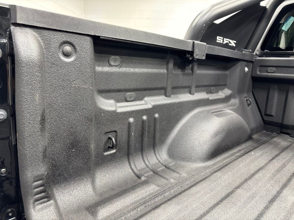 2020 Chevrolet Colorado 4WD Crew Cab Short Box ZR2
