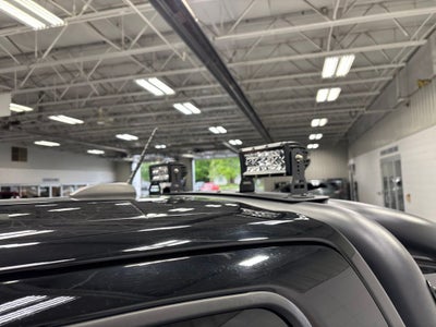 2020 Chevrolet Colorado 4WD Crew Cab Short Box ZR2