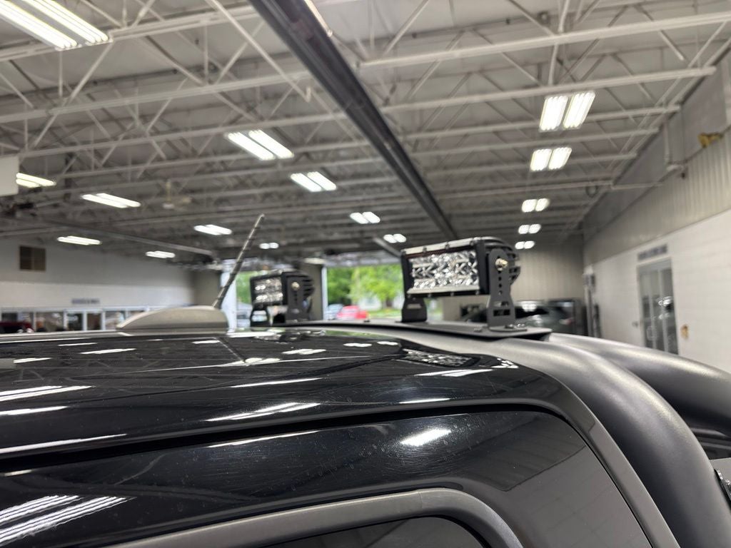 2020 Chevrolet Colorado 4WD Crew Cab Short Box ZR2