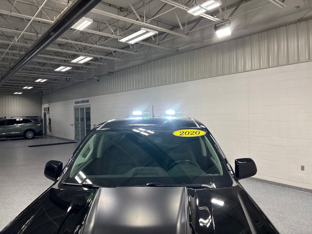 2020 Chevrolet Colorado 4WD Crew Cab Short Box ZR2