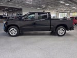 2024 Chevrolet Silverado 1500 4WD Crew Cab Short Bed Custom
