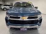 2024 Chevrolet Silverado 1500 4WD Crew Cab Short Bed LT with 2FL